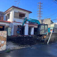 画像1352：堀削