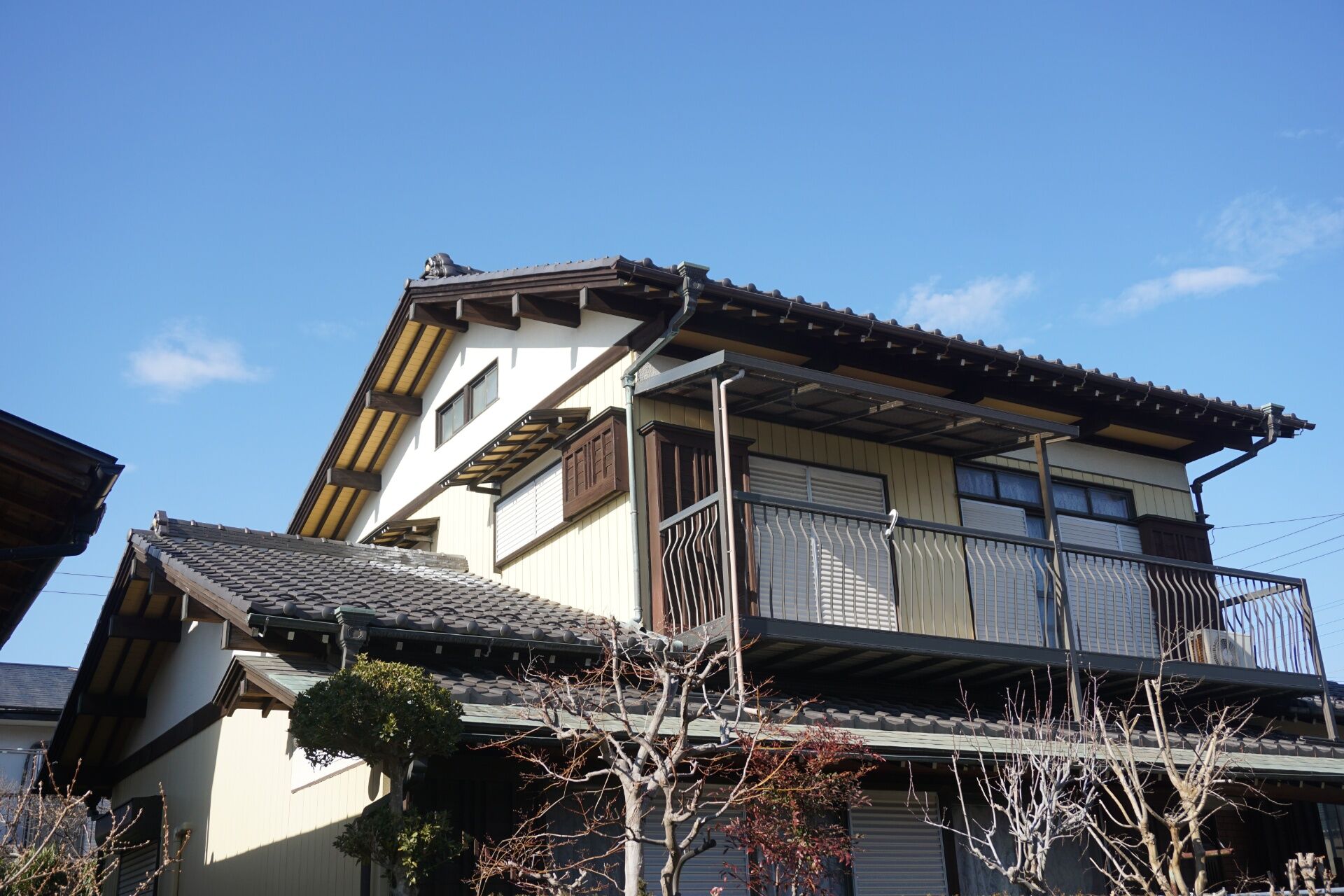 空き家