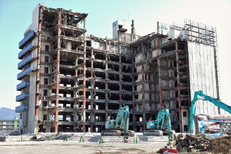 マンション